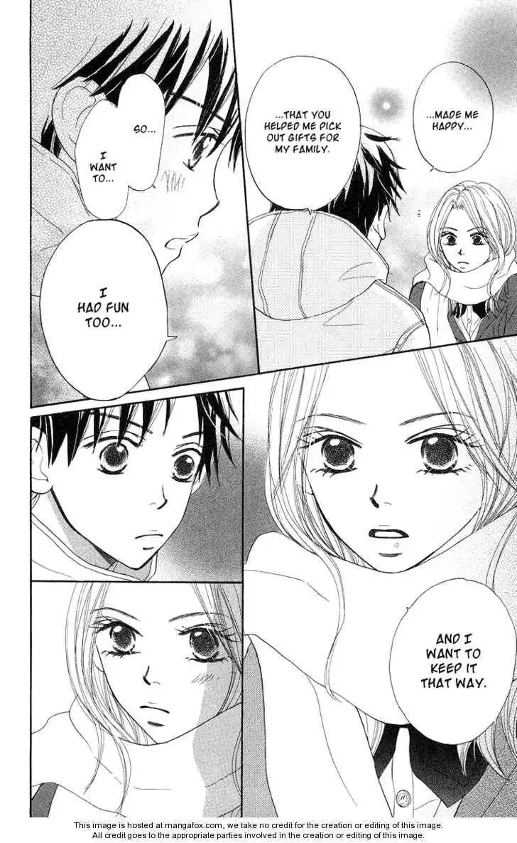Monkey High! Chapter 18 16